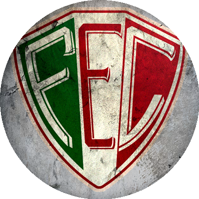 Logo Fluminense Esporte Clube (PI)